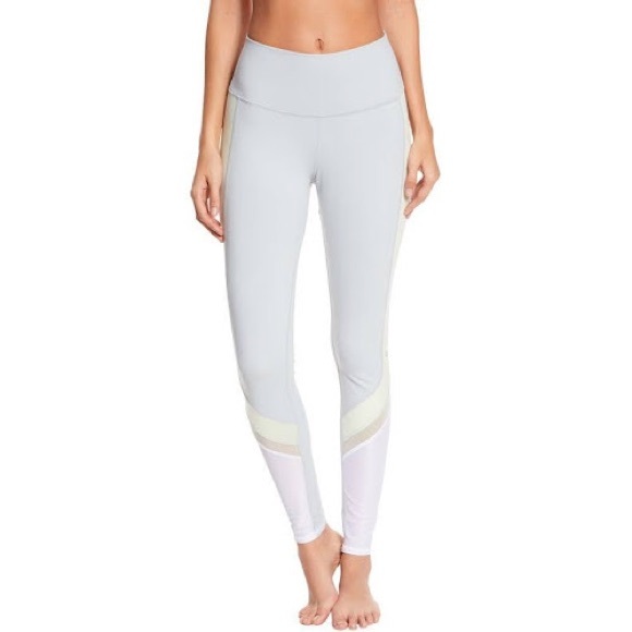 alo yoga elevate legging